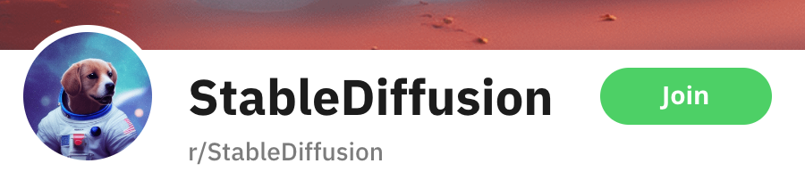 Stable Diffusion Reddit